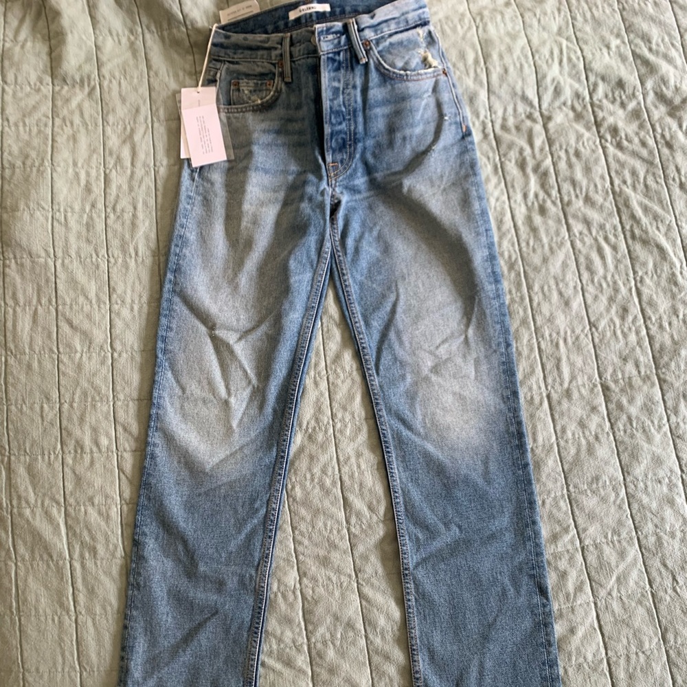 GRLFRND jeans